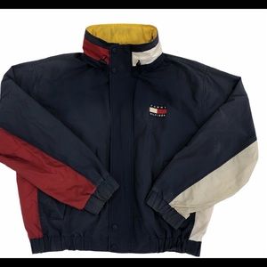 Tommy Hilfiger coat